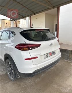 هيونداي توسان